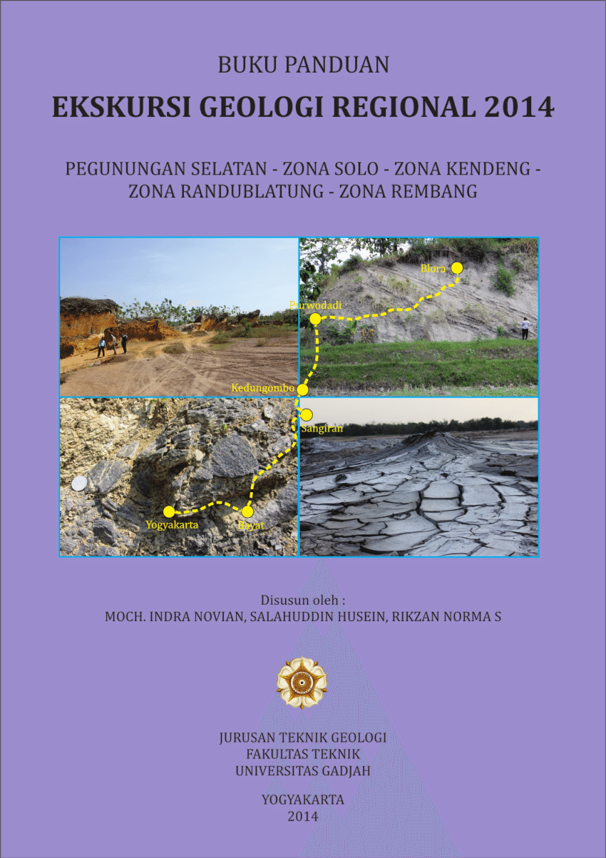buku geologi struktur pdf
