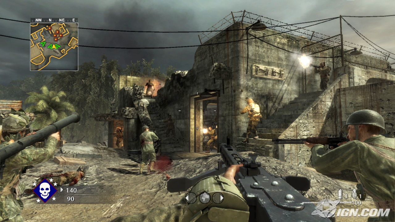 call of duty mods download