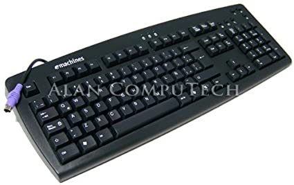 emachines kb 0108 keyboard drivers